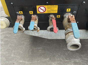 Αεροσυμπιεστής Kaeser M 115 - N: φωτογραφία 4