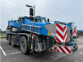 Γερανός TEREX Demag AC 45 City: φωτογραφία 2 Γερανός TEREX Demag AC 45 City: φωτογραφία 2