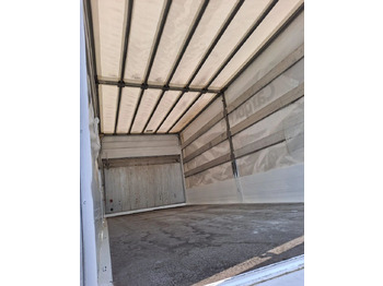 Τρέιλερ κουρτίνα JUNG Przyczepa Tandem do nauki jazdy: φωτογραφία 5 Τρέιλερ κουρτίνα JUNG Przyczepa Tandem do nauki jazdy: φωτογραφία 5