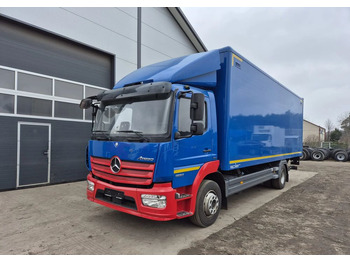 Φορτηγό κόφα MERCEDES-BENZ Atego 1330