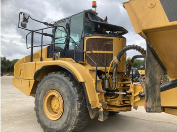 Leasing CATERPILLAR 745 CATERPILLAR 745: φωτογραφία 2