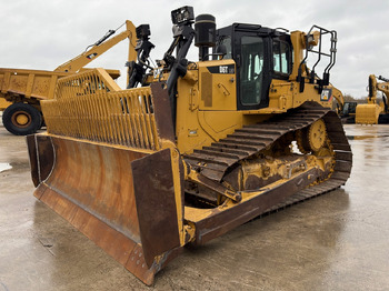 Μπουλντόζα CATERPILLAR D6T