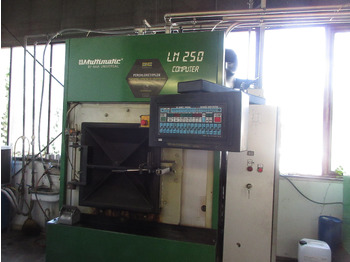 Εργαλειομηχανή