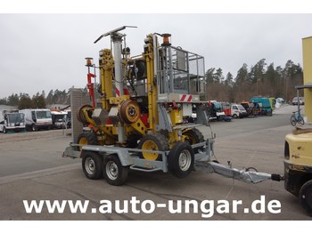 Πλατφόρμα εναέρια