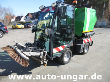 Σάρωθρο δρόμων HOLDER