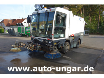 Σάρωθρο δρόμων SCHMIDT