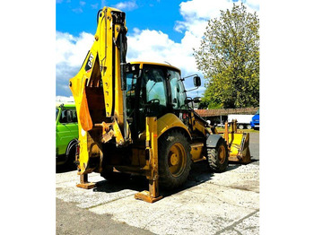 Φορτωτής εκσκαφέας Caterpillar 432 E: φωτογραφία 2 Φορτωτής εκσκαφέας Caterpillar 432 E: φωτογραφία 2