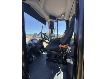 Ελαστιχοφόρος φορτωτής Caterpillar 962 M +Topcon: φωτογραφία 4