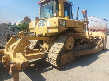 Μπουλντόζα CATERPILLAR D6T