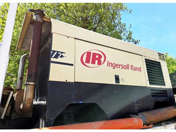 Αεροσυμπιεστής INGERSOLL RAND