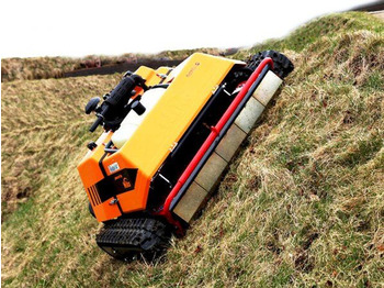 Χλοοκοπτικό