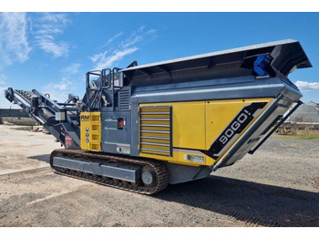 Κρουστικός θραυστήρας Rubble Master RM90 GO!: φωτογραφία 3 Κρουστικός θραυστήρας Rubble Master RM90 GO!: φωτογραφία 3