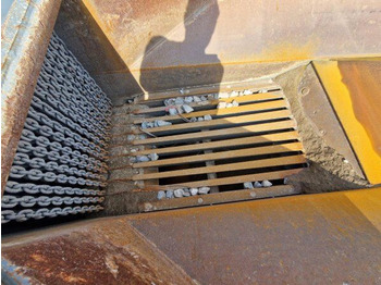 Κρουστικός θραυστήρας Rubble Master RM90 GO!: φωτογραφία 5 Κρουστικός θραυστήρας Rubble Master RM90 GO!: φωτογραφία 5