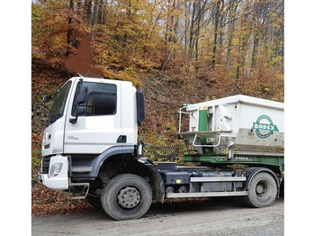 Τράκτορας TATRA
