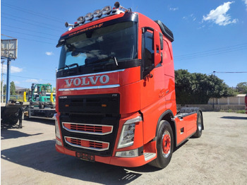 Τράκτορας VOLVO FH13 500