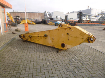Μπούμα KOMATSU