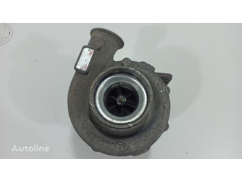 Τουρμπίνα για Φορτηγό Garrett 1383774: φωτογραφία 1