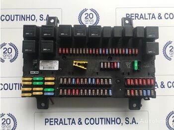 Ηλεκτρική ασφάλεια για Φορτηγό VOLVO Fuse box 20568055/ VOLVO FH: φωτογραφία 1