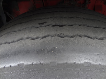 Φορτηγό με γερανό, Τράκτορας Daf XF105 460 6X2 Palfinger PK 34002: φωτογραφία 4