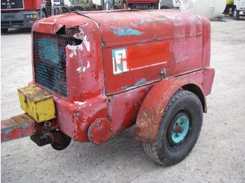 Αεροσυμπιεστής Ford 4 CYL.AIR COMPRESSOR: φωτογραφία 1