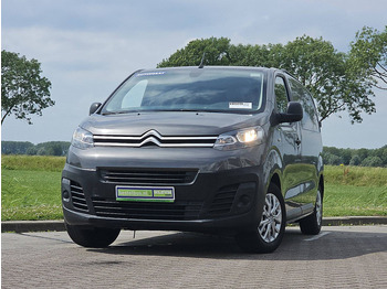 Μικρό βαν CITROËN Jumpy