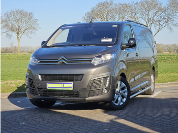 Μικρό βαν CITROËN Jumpy