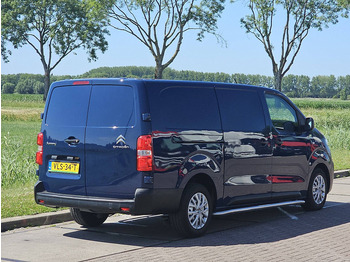 Μικρό βαν Citroën Jumpy 2.0 L3 XL Automaat NAP!: φωτογραφία 3