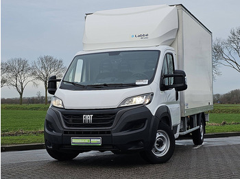 Επαγγελματικό αυτοκίνητο κόφα FIAT Ducato 2.2