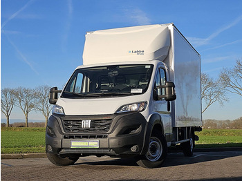 Επαγγελματικό αυτοκίνητο κόφα FIAT Ducato 2.2