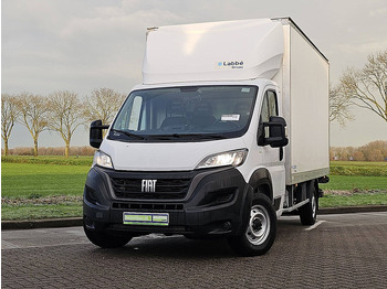 Επαγγελματικό αυτοκίνητο κόφα FIAT Ducato 2.2