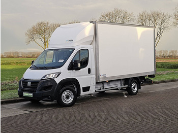 Επαγγελματικό αυτοκίνητο κόφα Fiat Ducato 2.2 Bakwagen Laadklep!: φωτογραφία 2 Επαγγελματικό αυτοκίνητο κόφα Fiat Ducato 2.2 Bakwagen Laadklep!: φωτογραφία 2