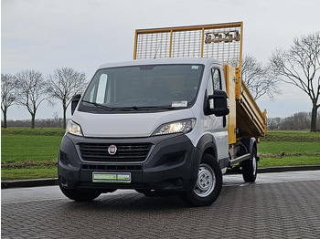 Όχημα με ανατρεπομενη καροτσα FIAT Ducato 2.3