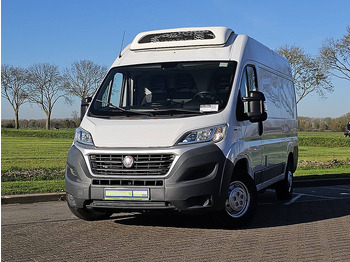 Επαγγελματικό αυτοκίνητο ψυγείο FIAT Ducato 2.3