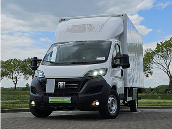 Επαγγελματικό αυτοκίνητο κόφα FIAT Ducato