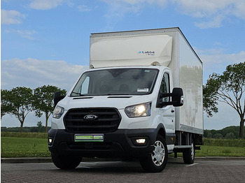Επαγγελματικό αυτοκίνητο κόφα FORD Transit