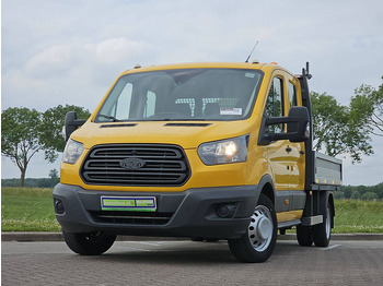 Μικρό φορτηγό με καρότσα FORD Transit