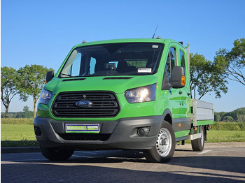 Μικρό φορτηγό με καρότσα FORD Transit