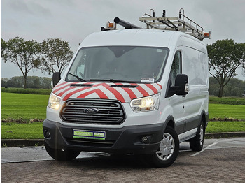 Βαν FORD Transit