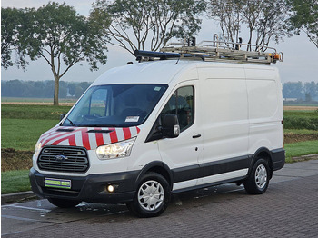 Βαν Ford Transit 2.0 L2H2 Imperiaal Navi!: φωτογραφία 2 Βαν Ford Transit 2.0 L2H2 Imperiaal Navi!: φωτογραφία 2