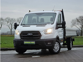 Μικρό φορτηγό με καρότσα FORD Transit