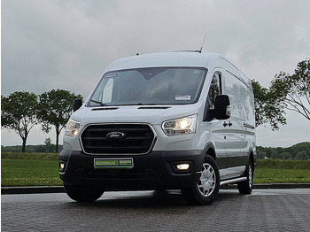 Επαγγελματικό αυτοκίνητο ψυγείο FORD Transit