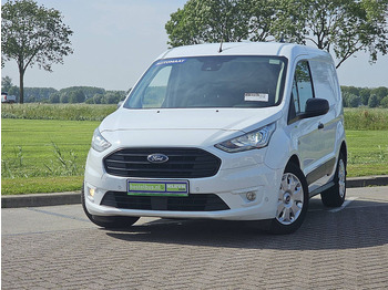 Επαγγελματικό αυτοκίνητο κόφα FORD Transit Connect