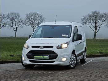Επαγγελματικό αυτοκίνητο κόφα FORD Transit Connect