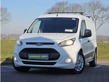 Επαγγελματικό αυτοκίνητο κόφα FORD Transit Connect