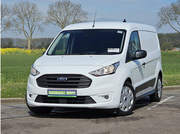 Επαγγελματικό αυτοκίνητο κόφα FORD Transit Connect
