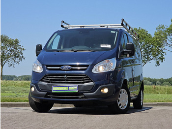 Μικρό βαν FORD Transit