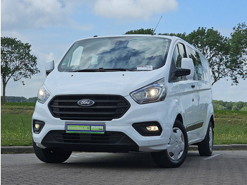 Μικρό βαν FORD Transit