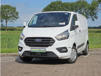 Μικρό βαν FORD Transit