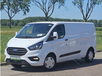 Μικρό βαν Ford Transit Custom 2.0 L2H1 Navi Airco: φωτογραφία 2