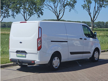 Μικρό βαν Ford Transit Custom 2.0 L2H1 Navi Airco: φωτογραφία 3